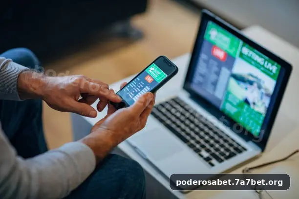 poderosa bet Poderosa Bet Slots: O Cassino Online de Caça-Níqueis que Paga via Pix em Minutos